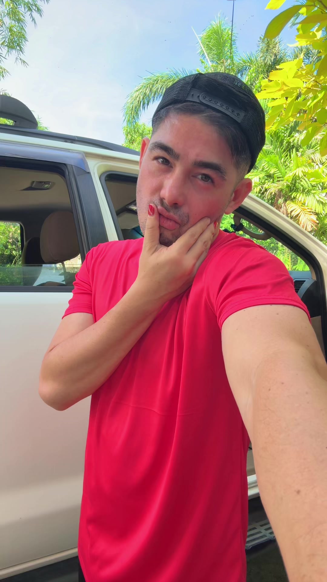 @Danilo Bouffard Barrios Jr