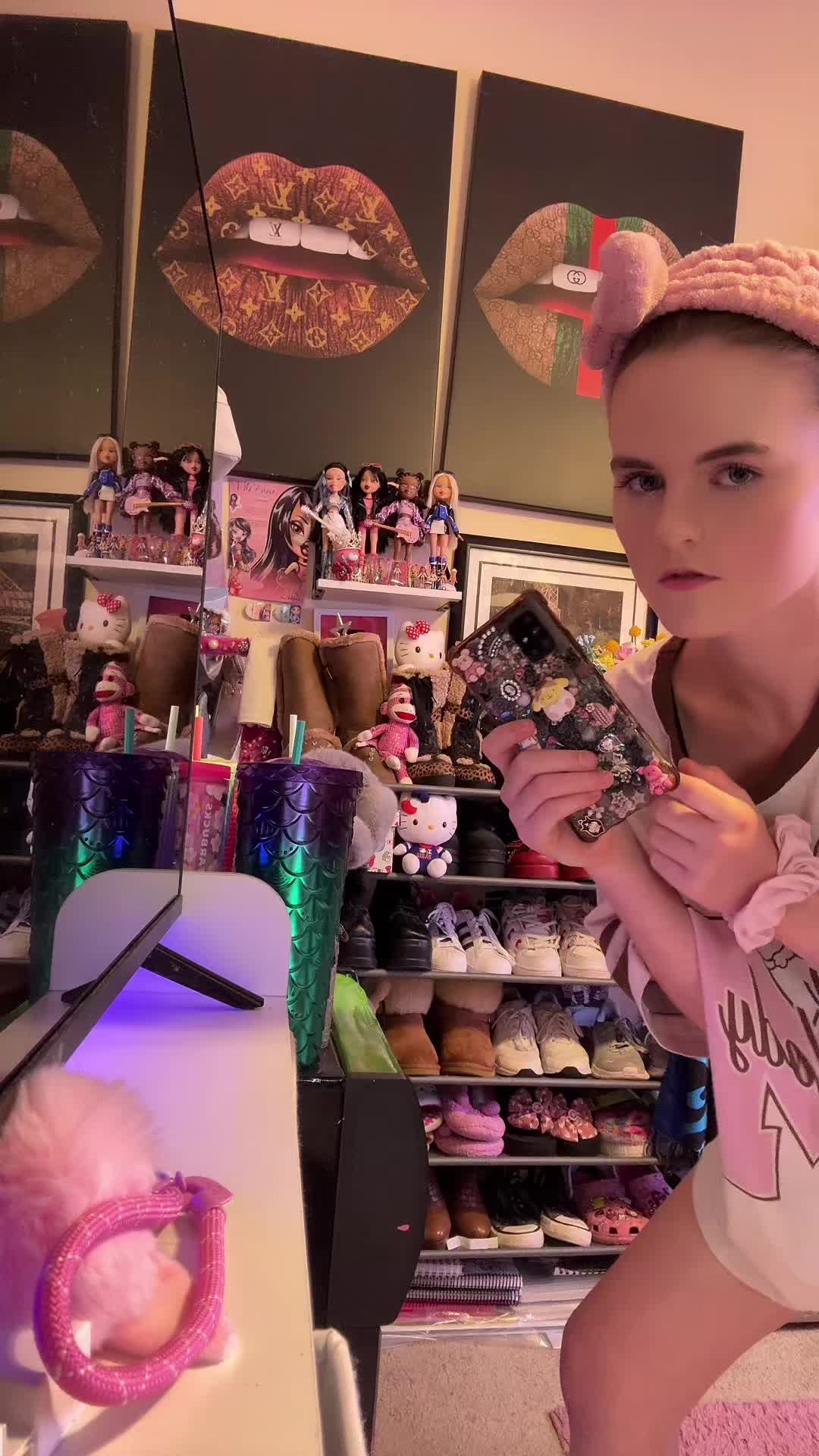@Tiffany