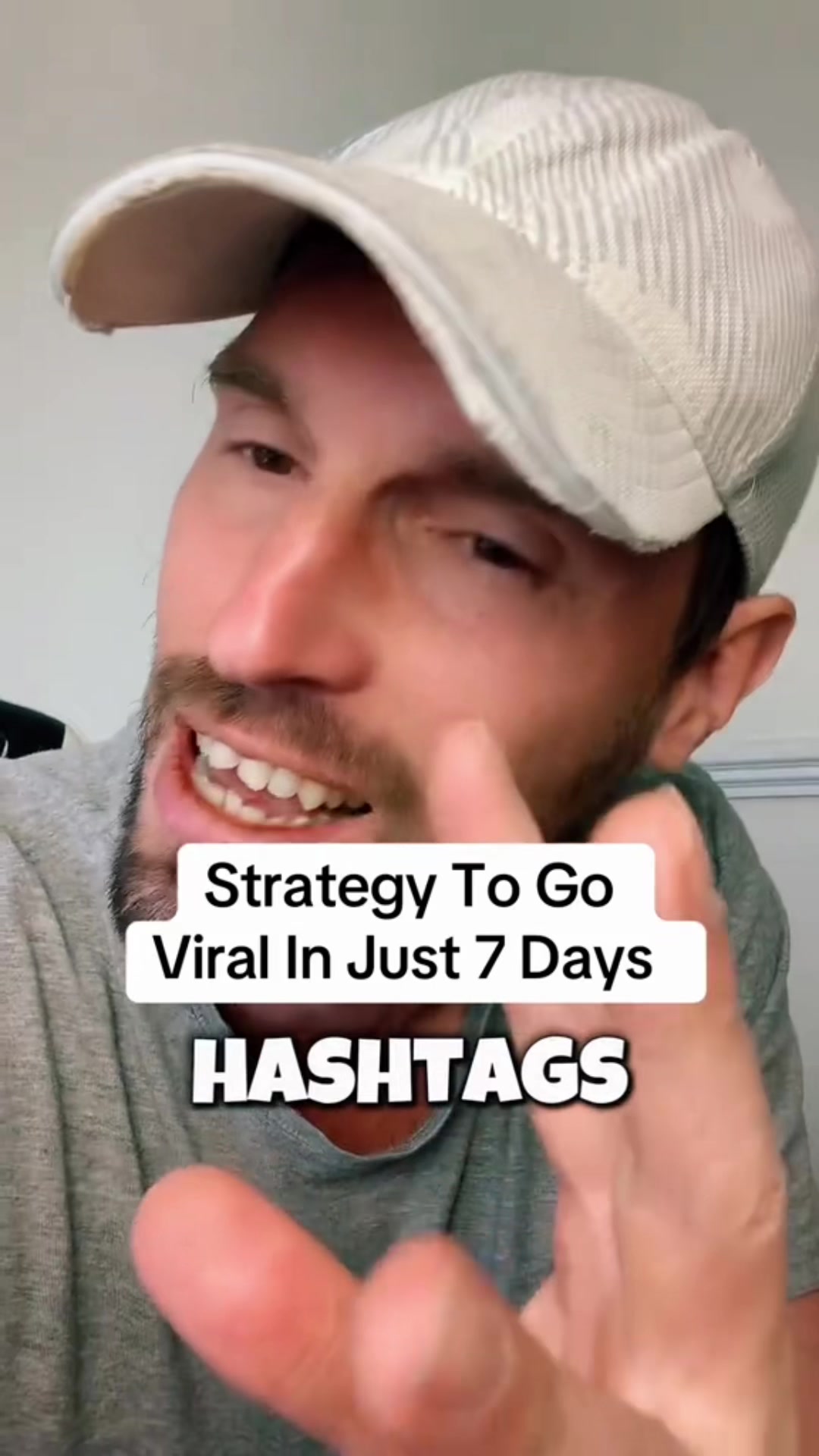 @Matt Jupp | TikTok Strategy