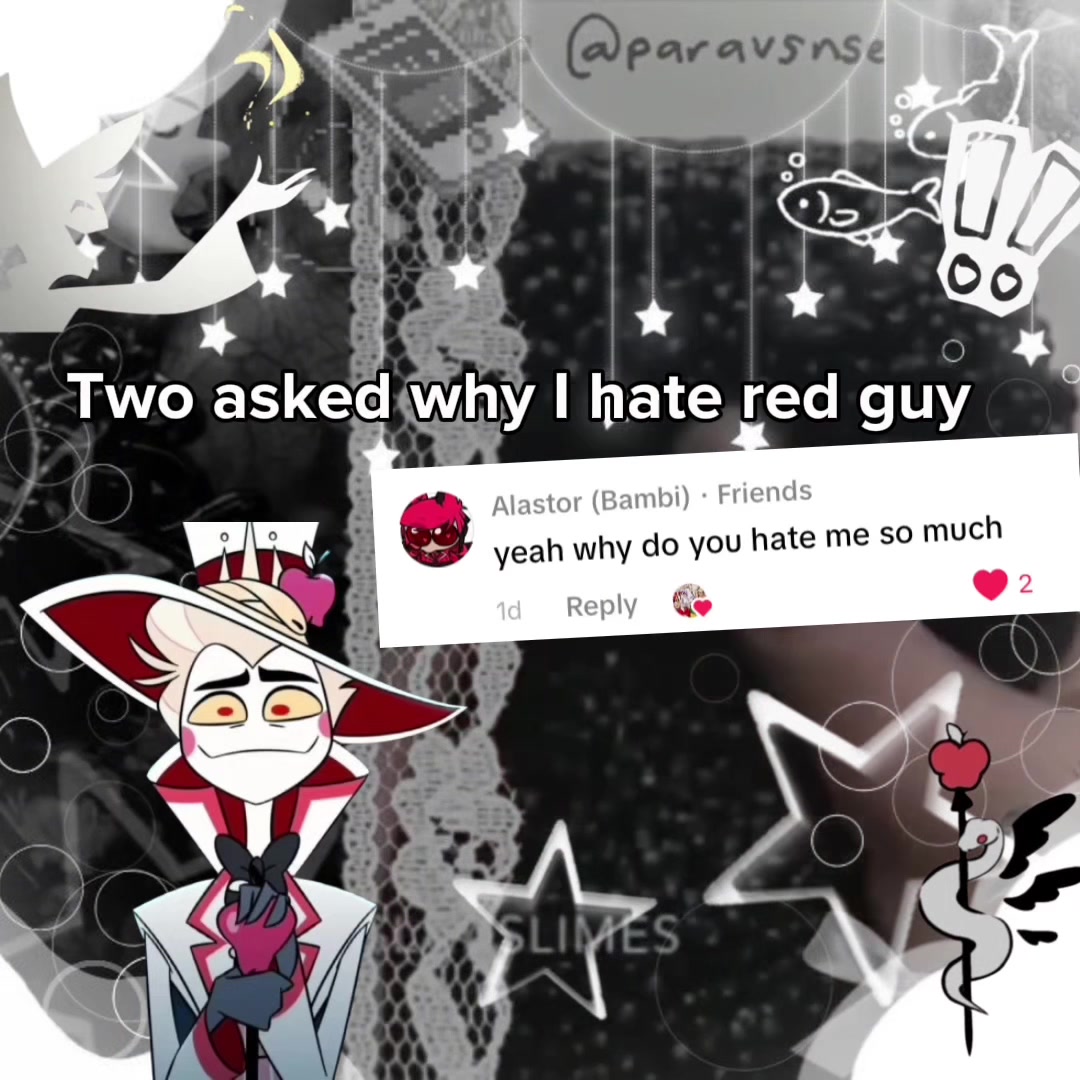 @LuciferMorningstar