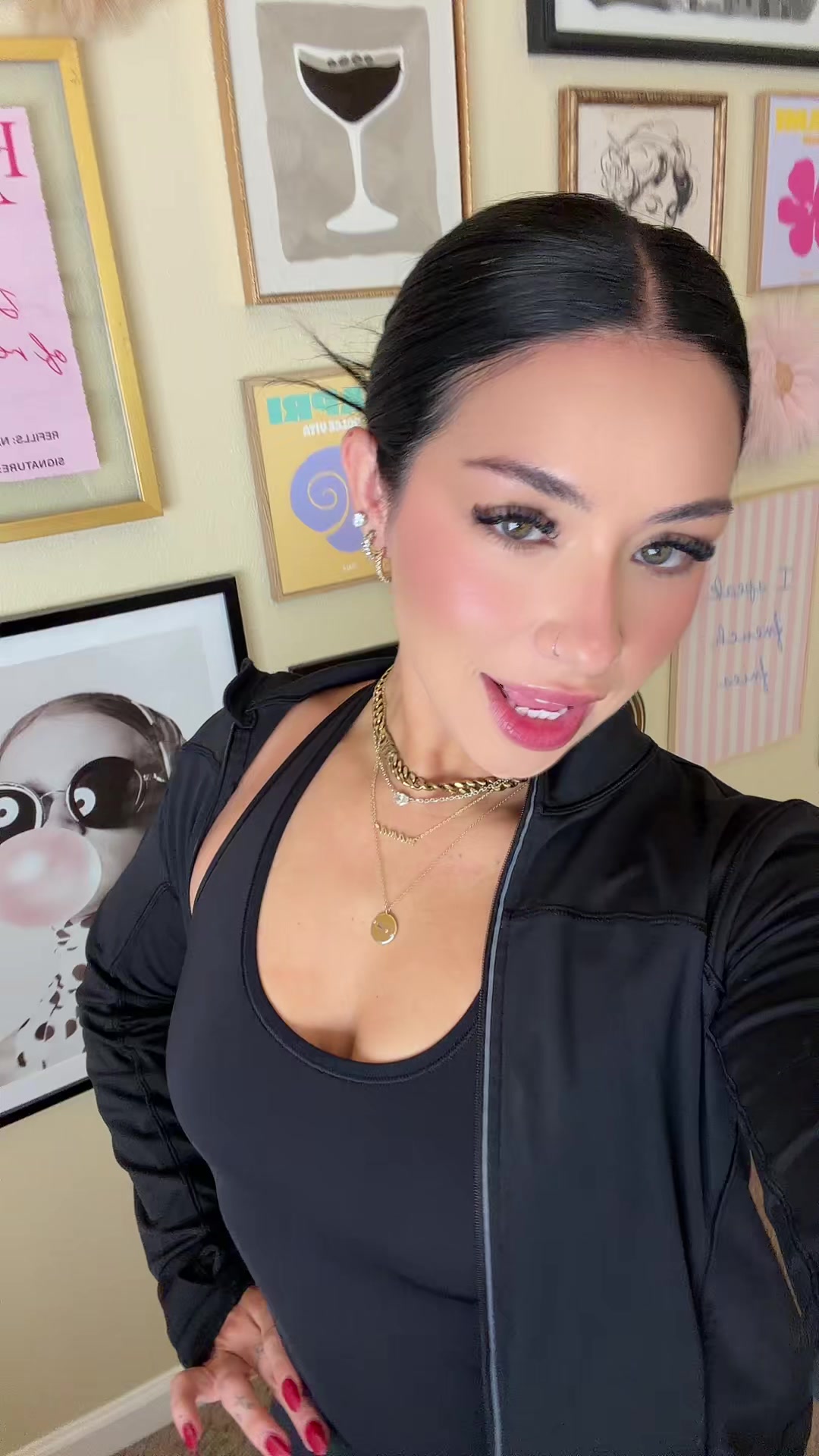 @Meagan Castillo