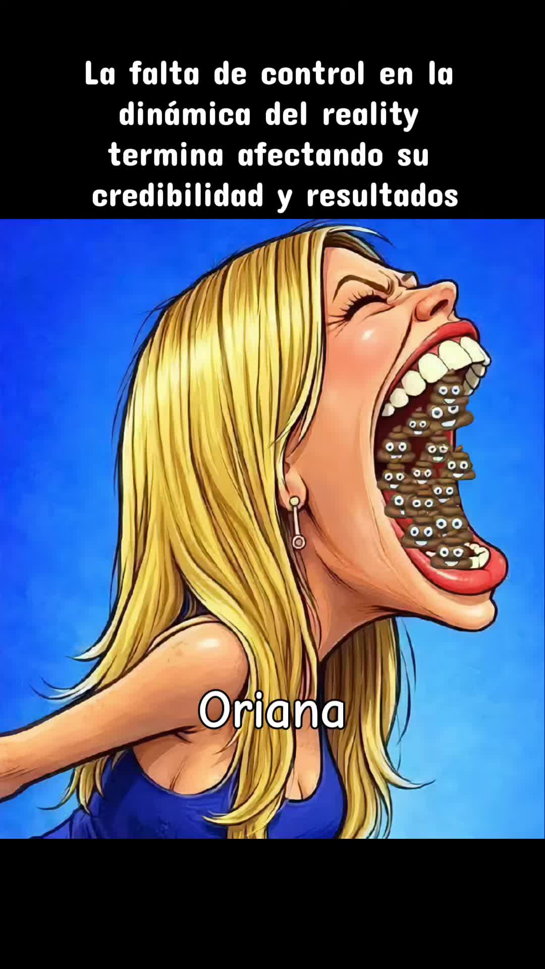 @Yastir | Crítica y Humor