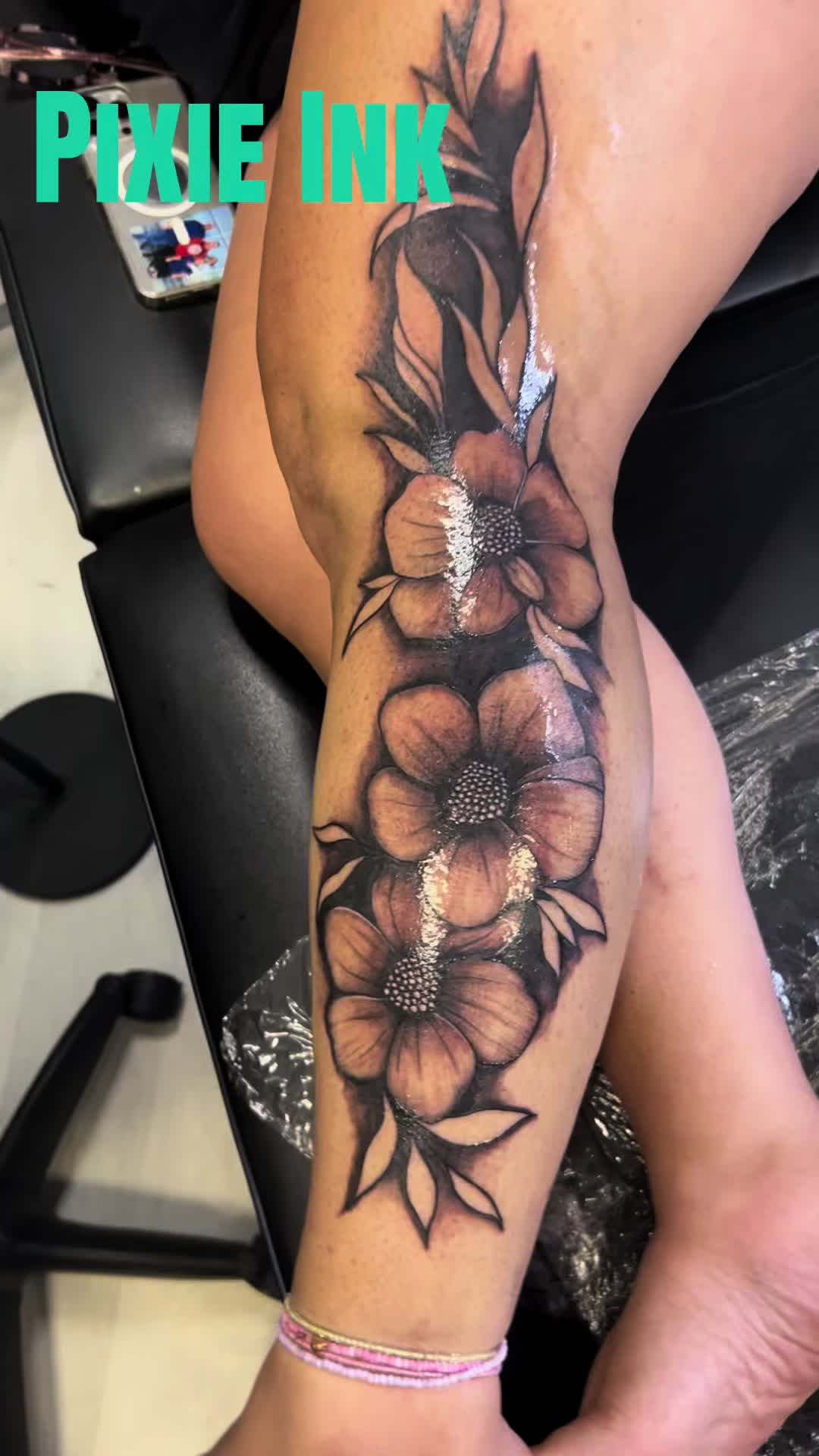 @Pixie Ink