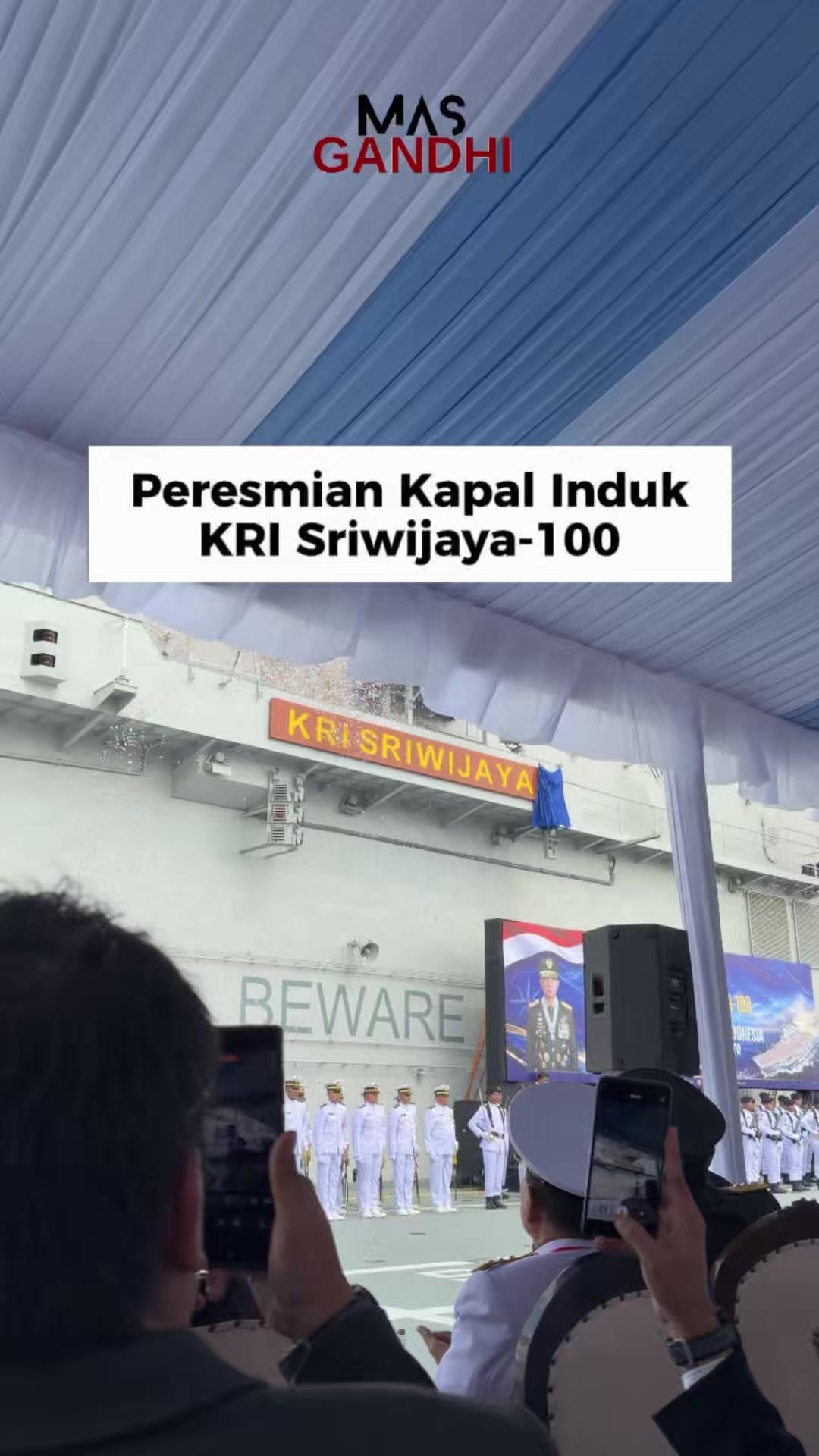 @Mas Gandhi