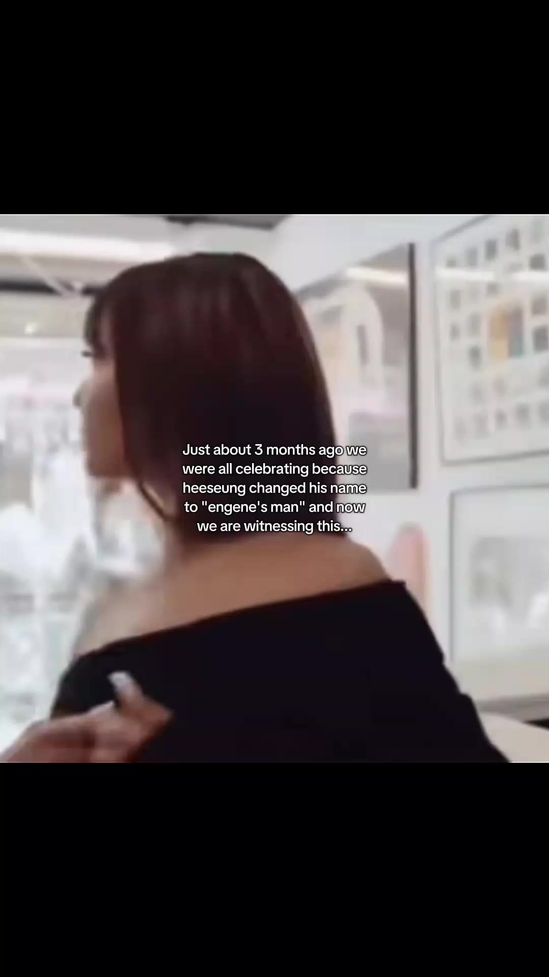 @Heeseung's Cara Mia