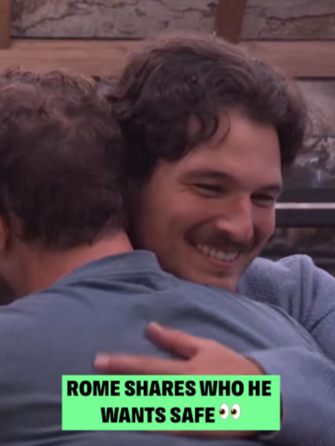 @Big Brother