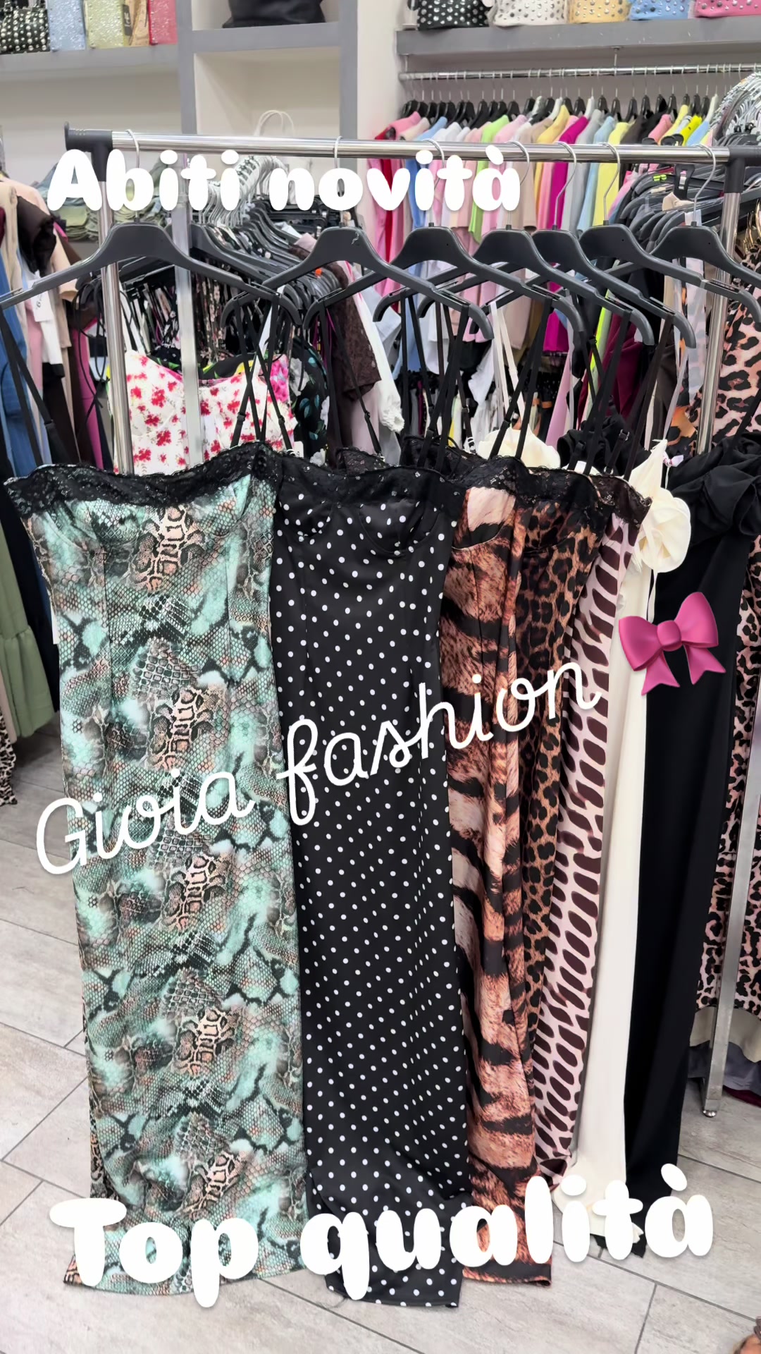 @Gioia_fashion🎀