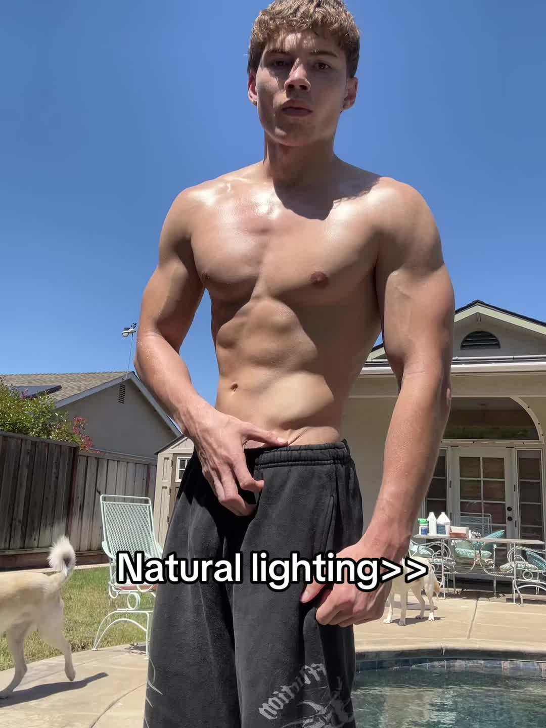 @Josiah