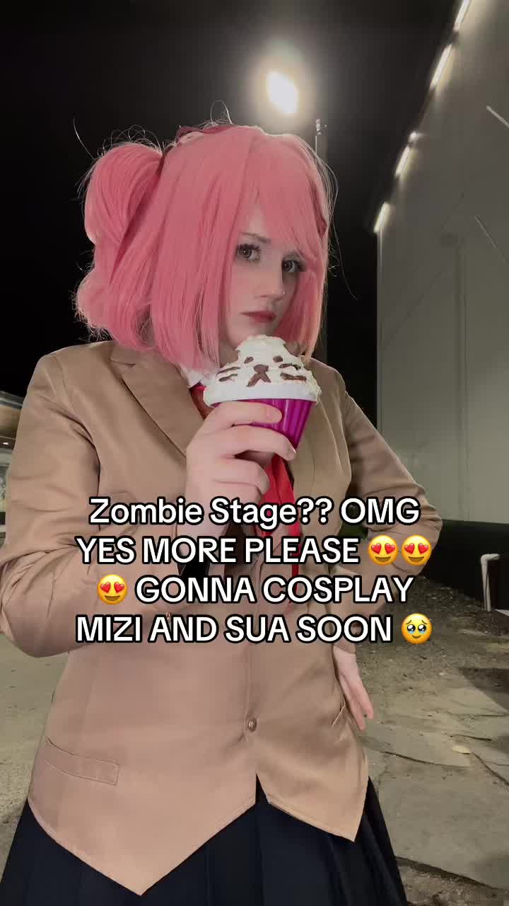 @#1 DDLC/MONIKA FAN😻💚