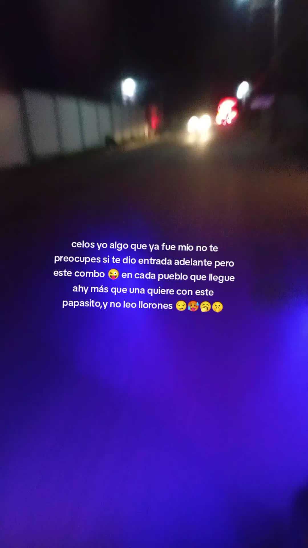 @Luis Enrique