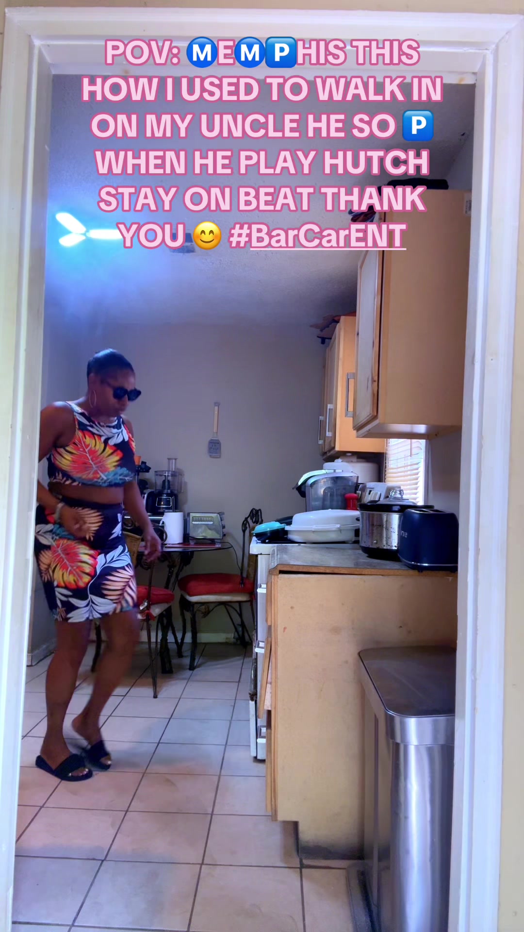 @BarCarENT