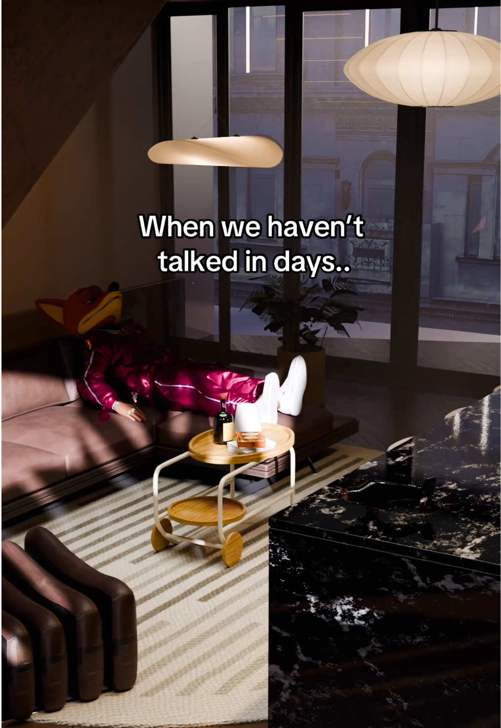 @Silky The Fox