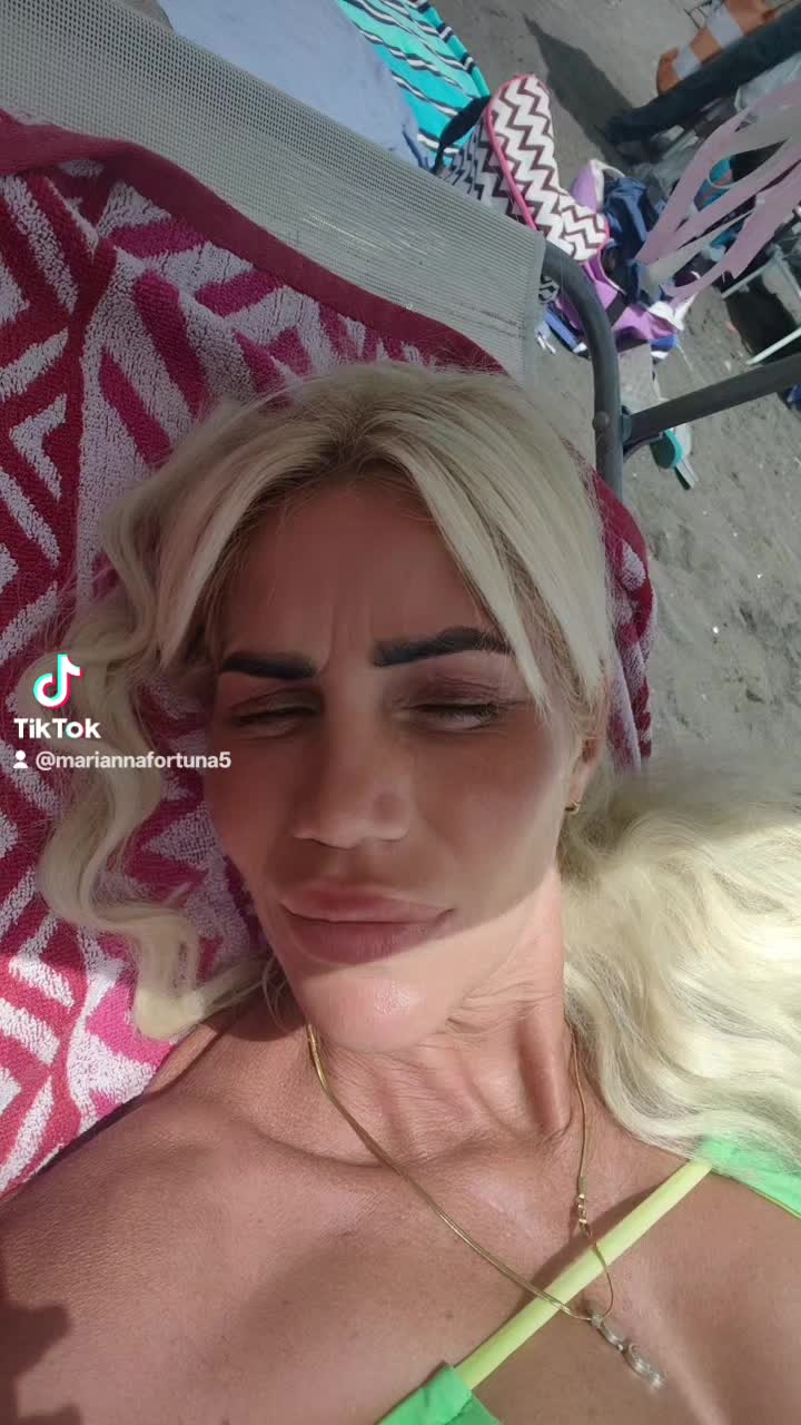 @Marianna Fortuna Barbie