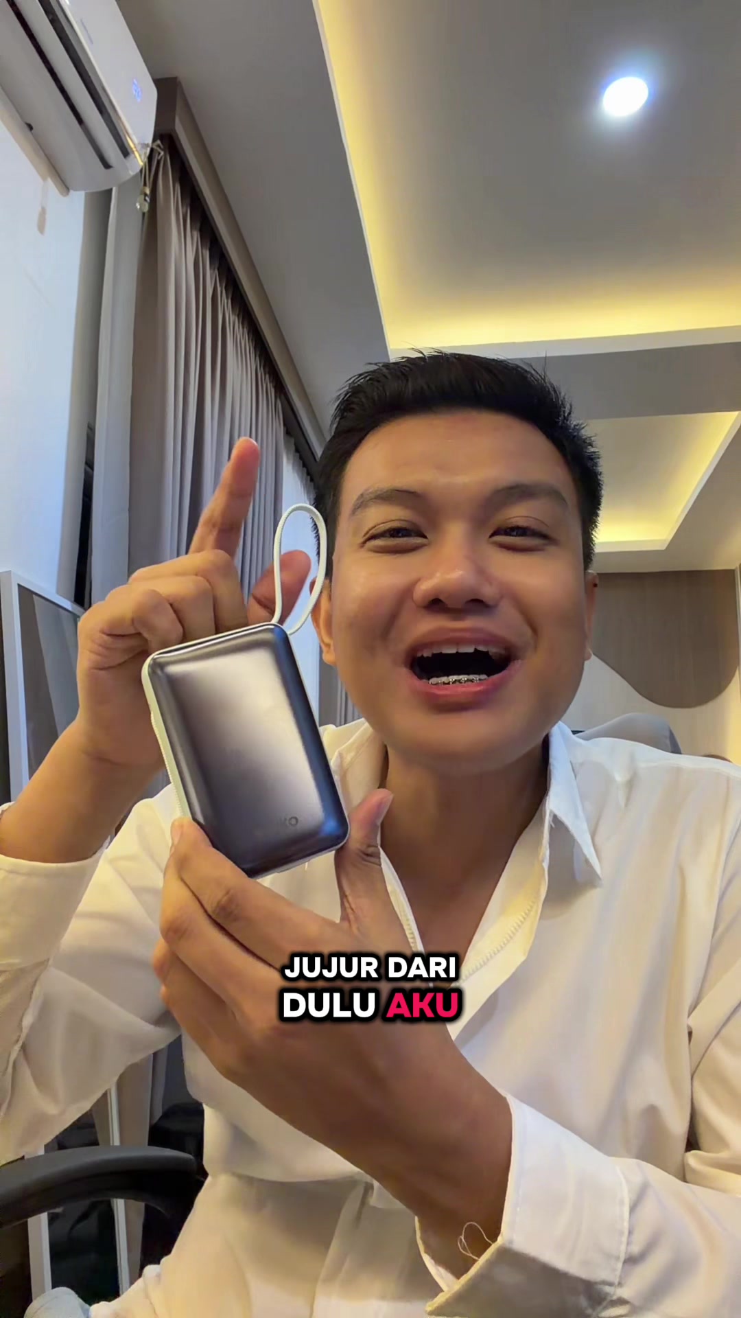 @hendra brudy