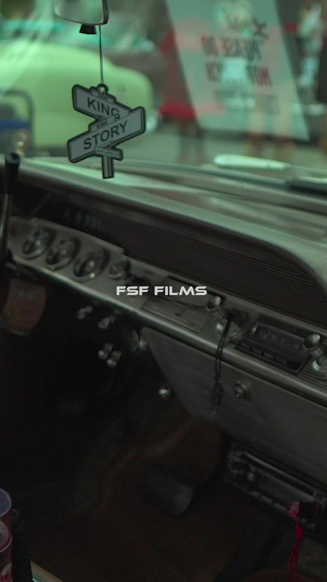 @Angelo | FSF Films