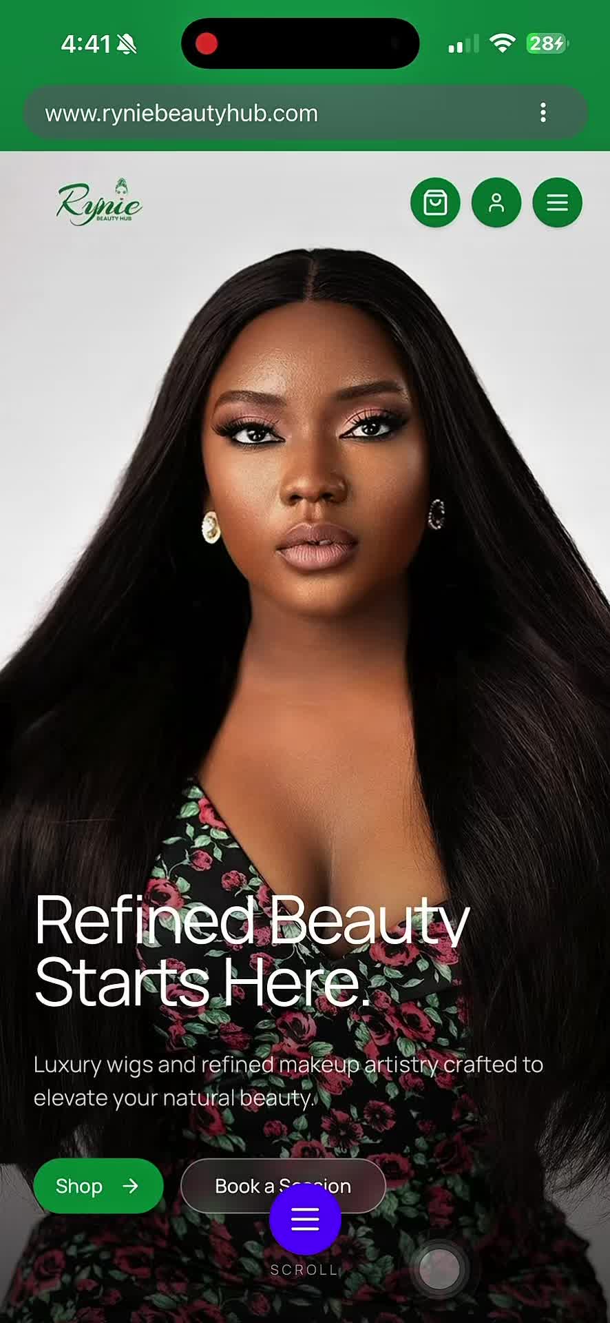 @Rynie Beauty Hub