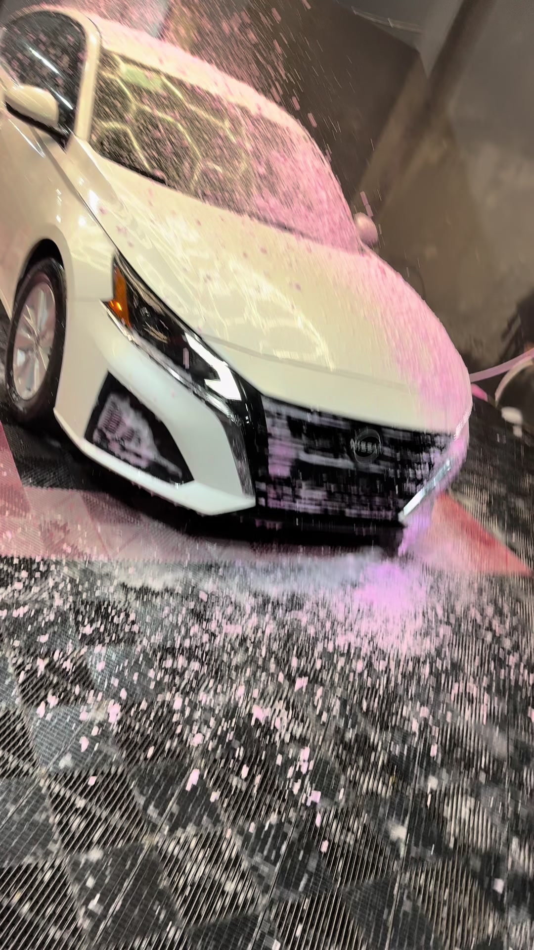 @مغسلة بلاك ريد BLACK RED 🧼