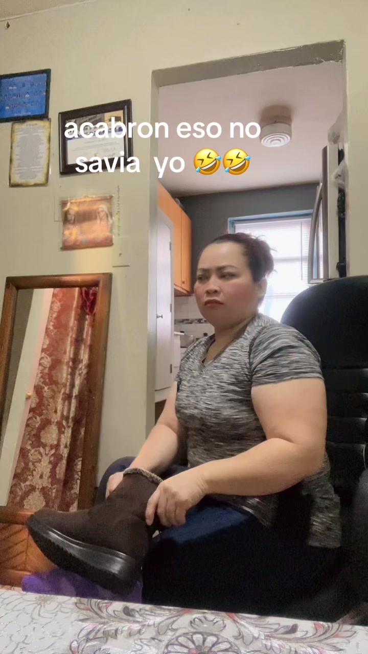 @Soy Vicky