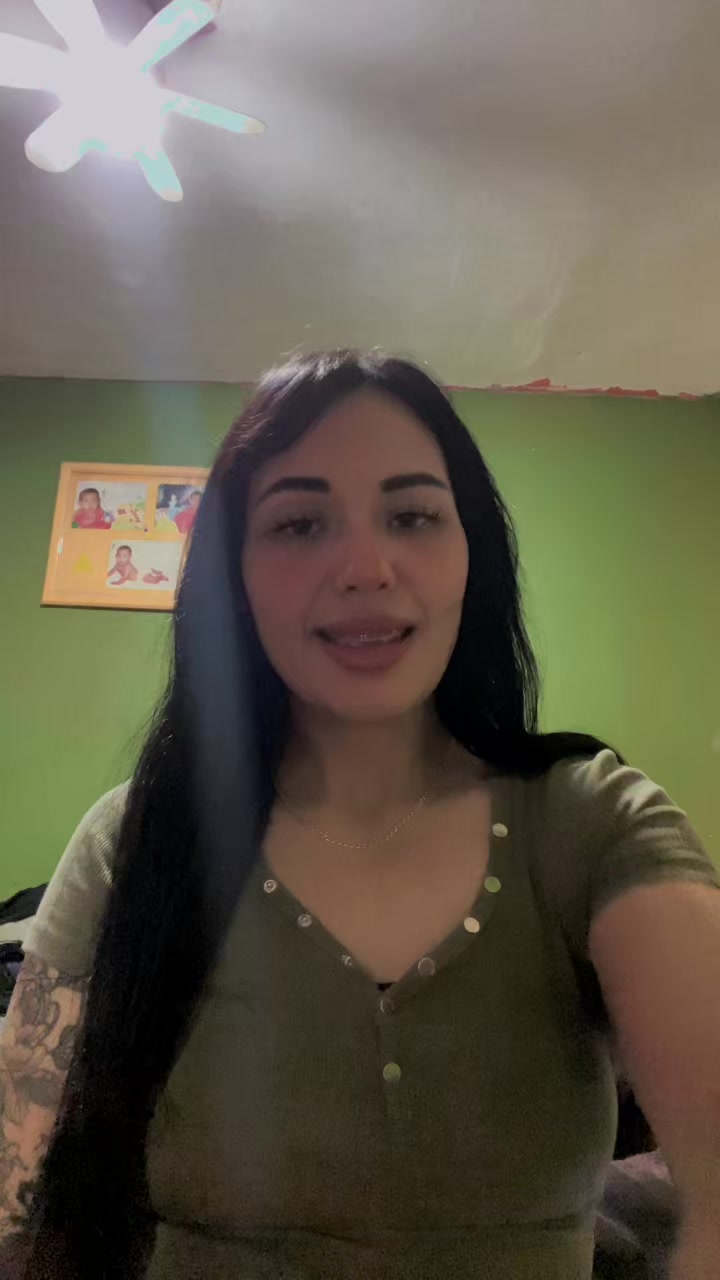 @Yeiny Gonzalez