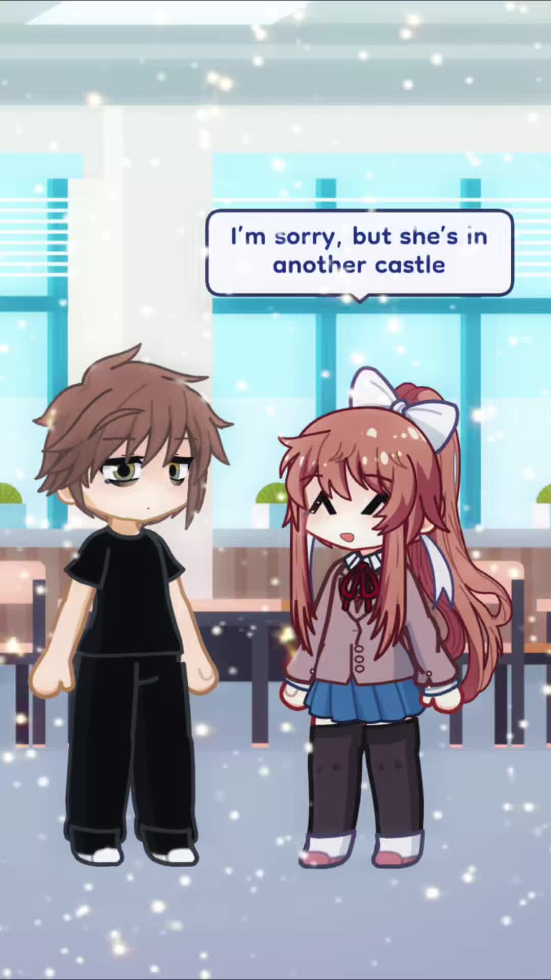 @LUV CON