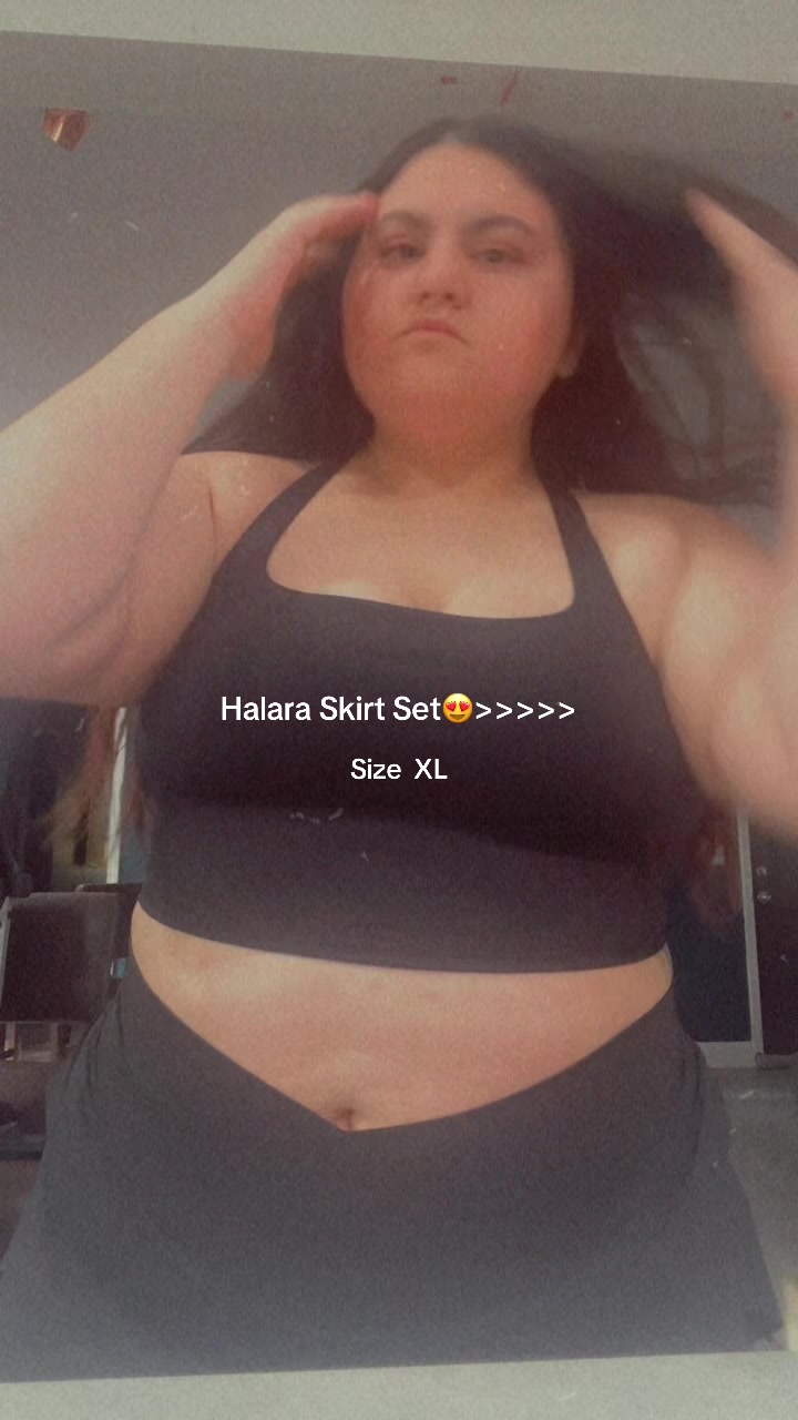 @Lexi🦋 | Plus Size Creator