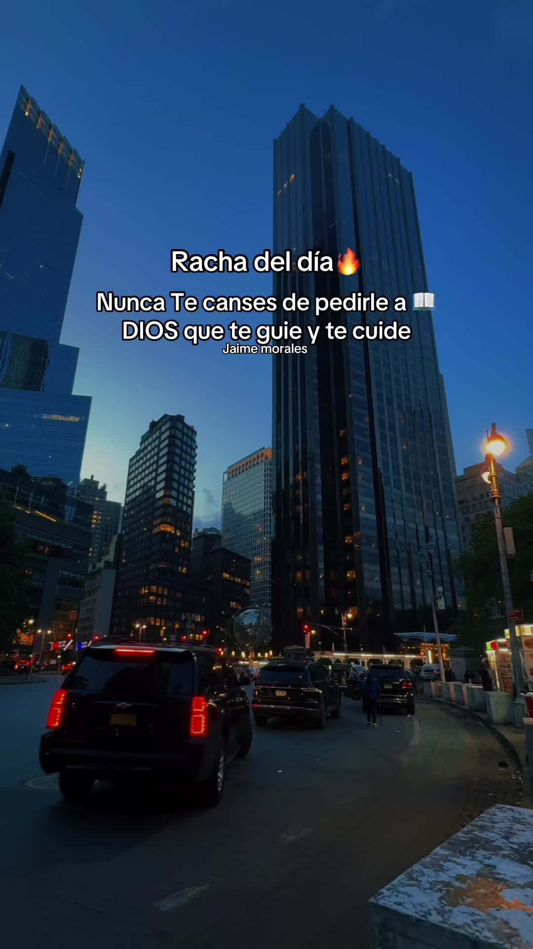 @Jaime morales