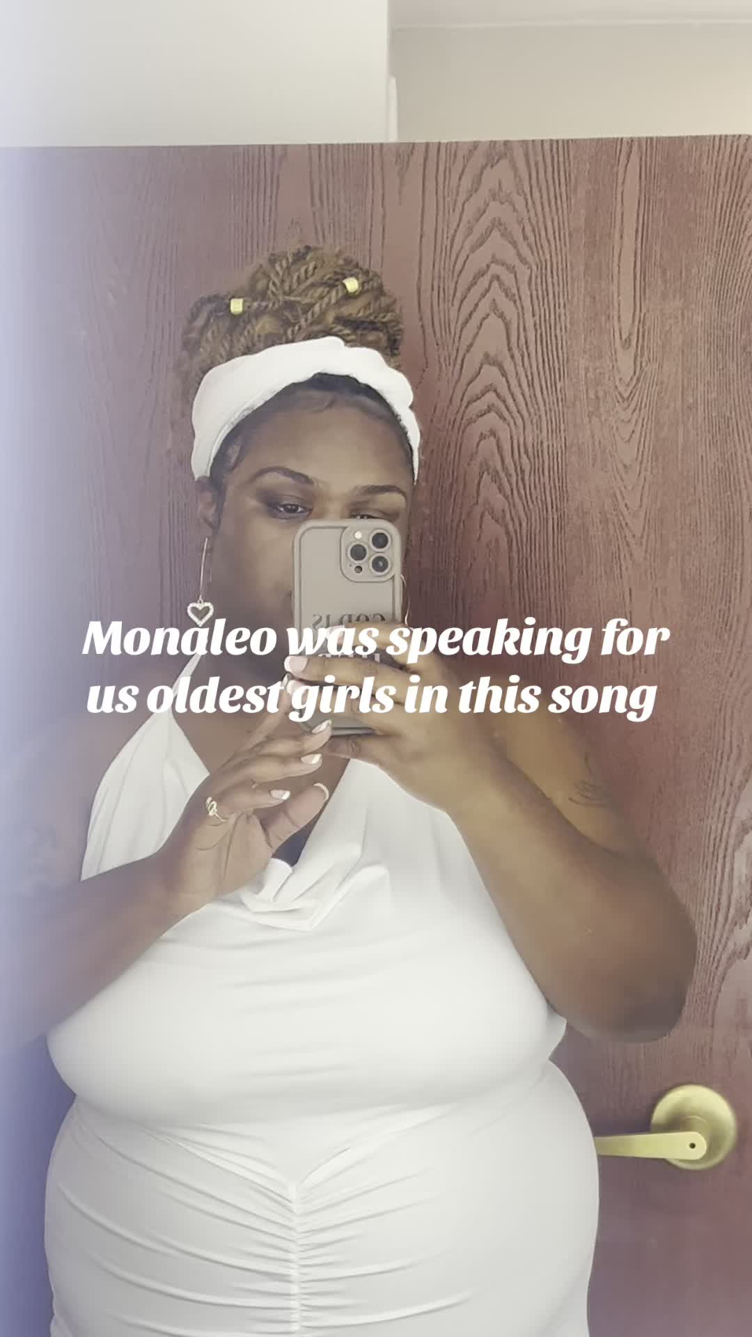 @Mama Mocha