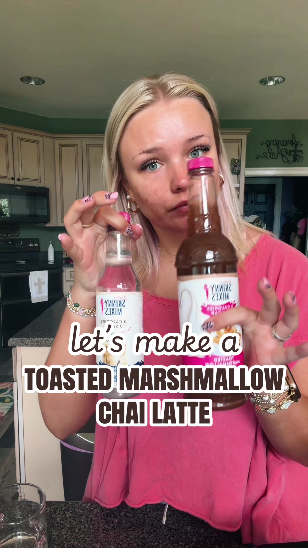 @Ashlyn ๐