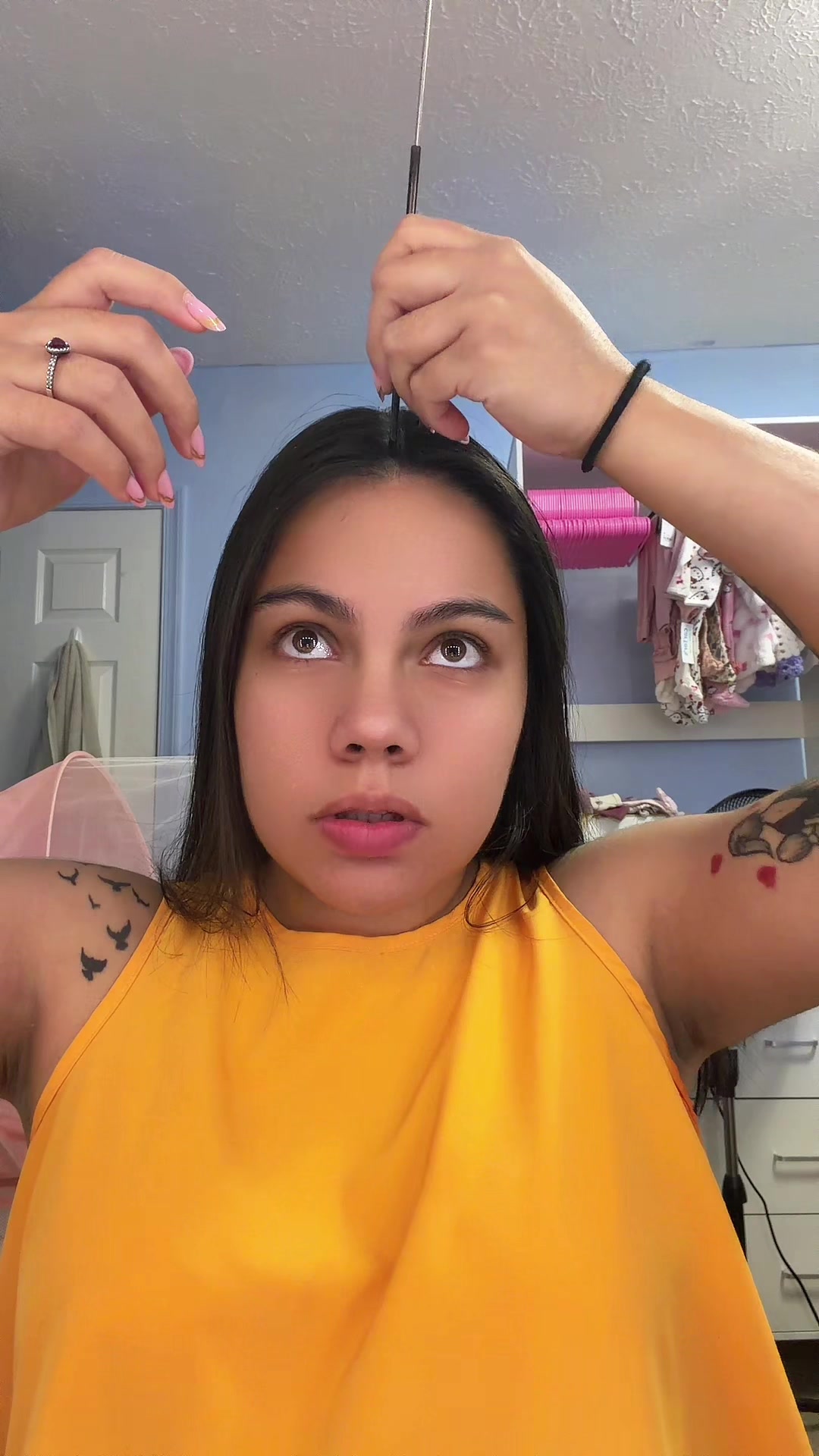 @Cristy Uma&ntilde;a🦺