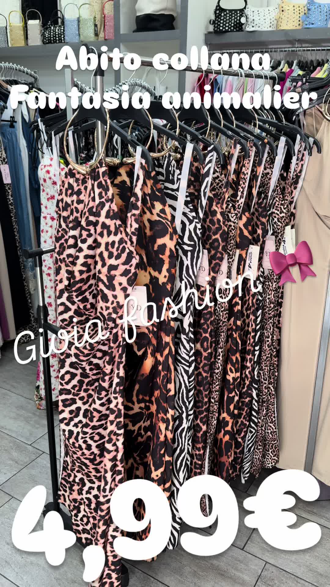 @Gioia_fashion🎀