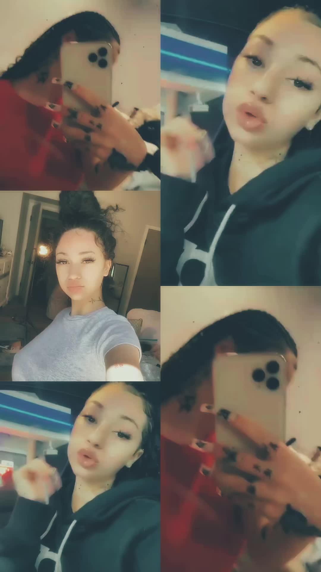 @Theegurly
