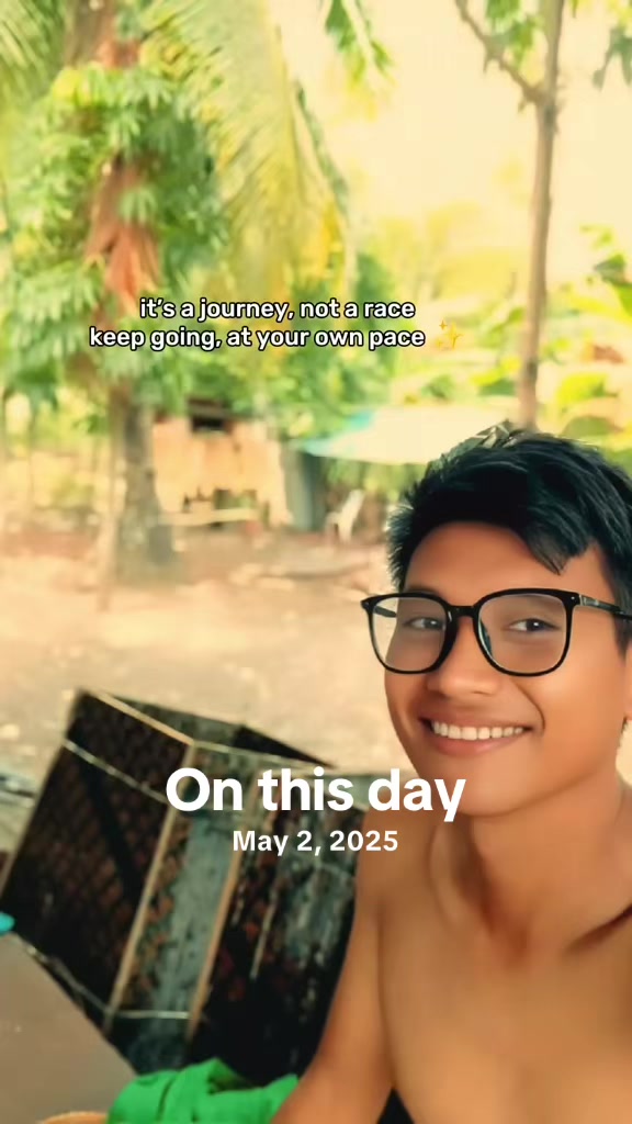 @JAMES SORIANO DAILY VLOG