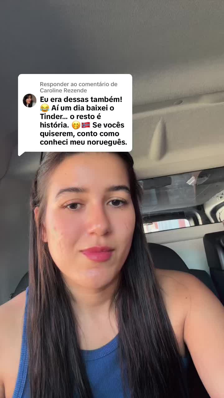 @Caroline Rezende