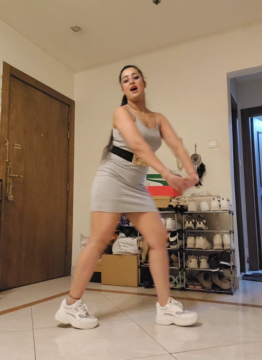 @Kritika Jha