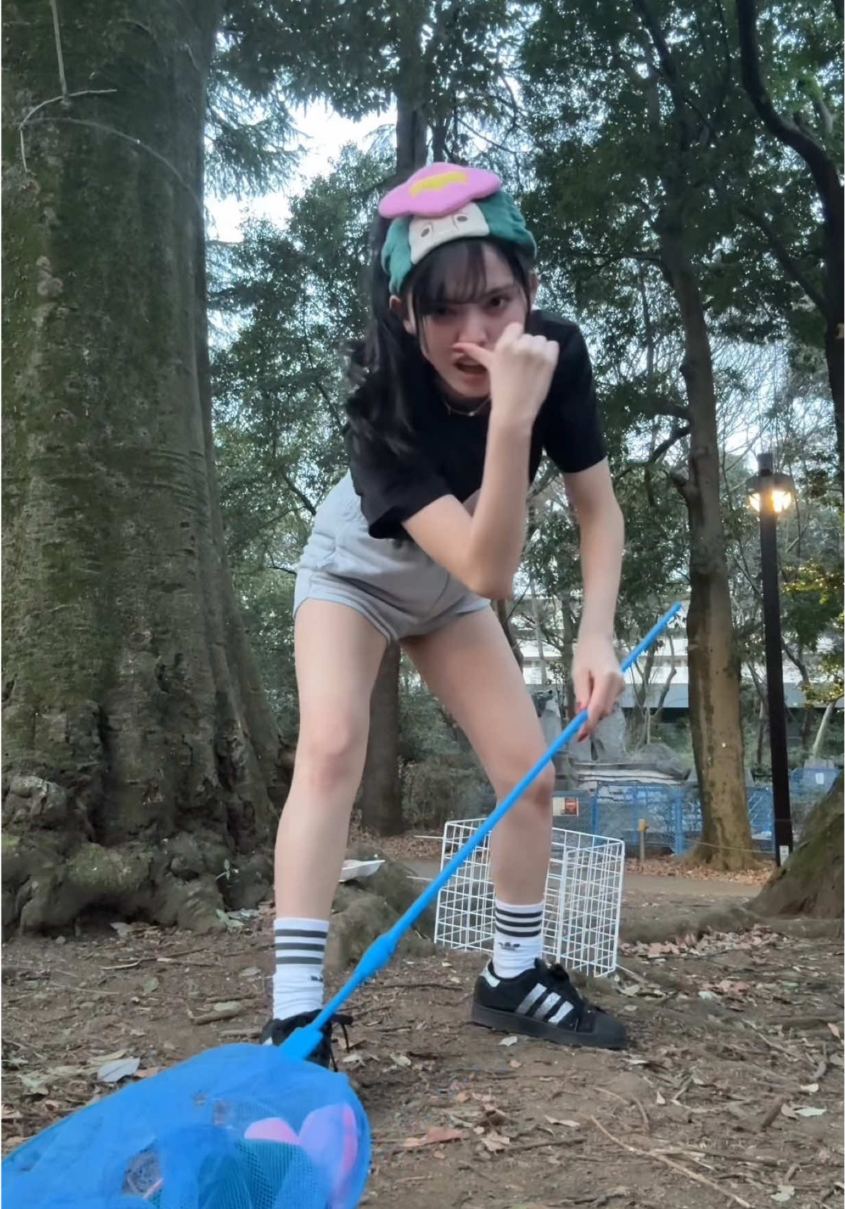 @箱崎 愛華