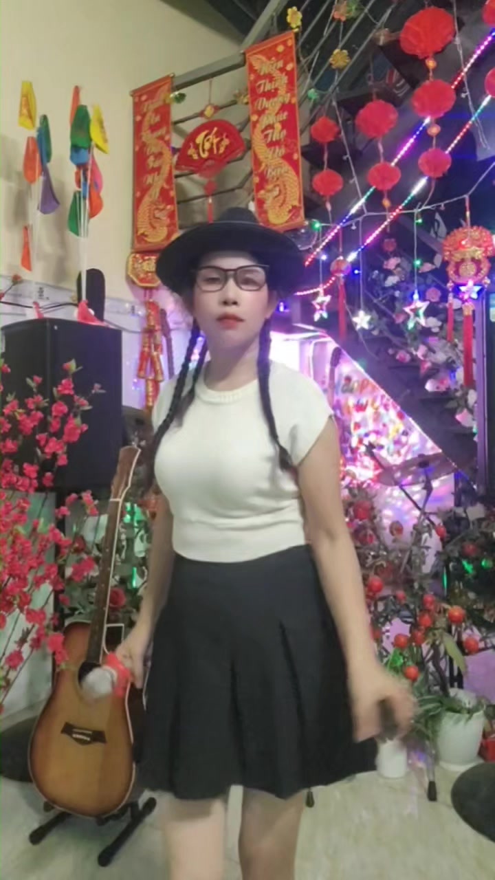 @Hành Trình Học Guitar