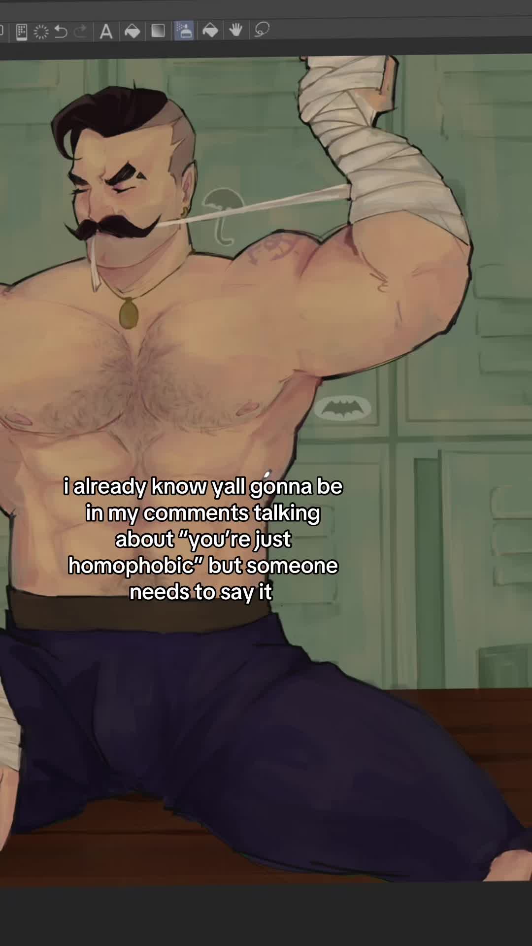 @reyes is rick flag jr