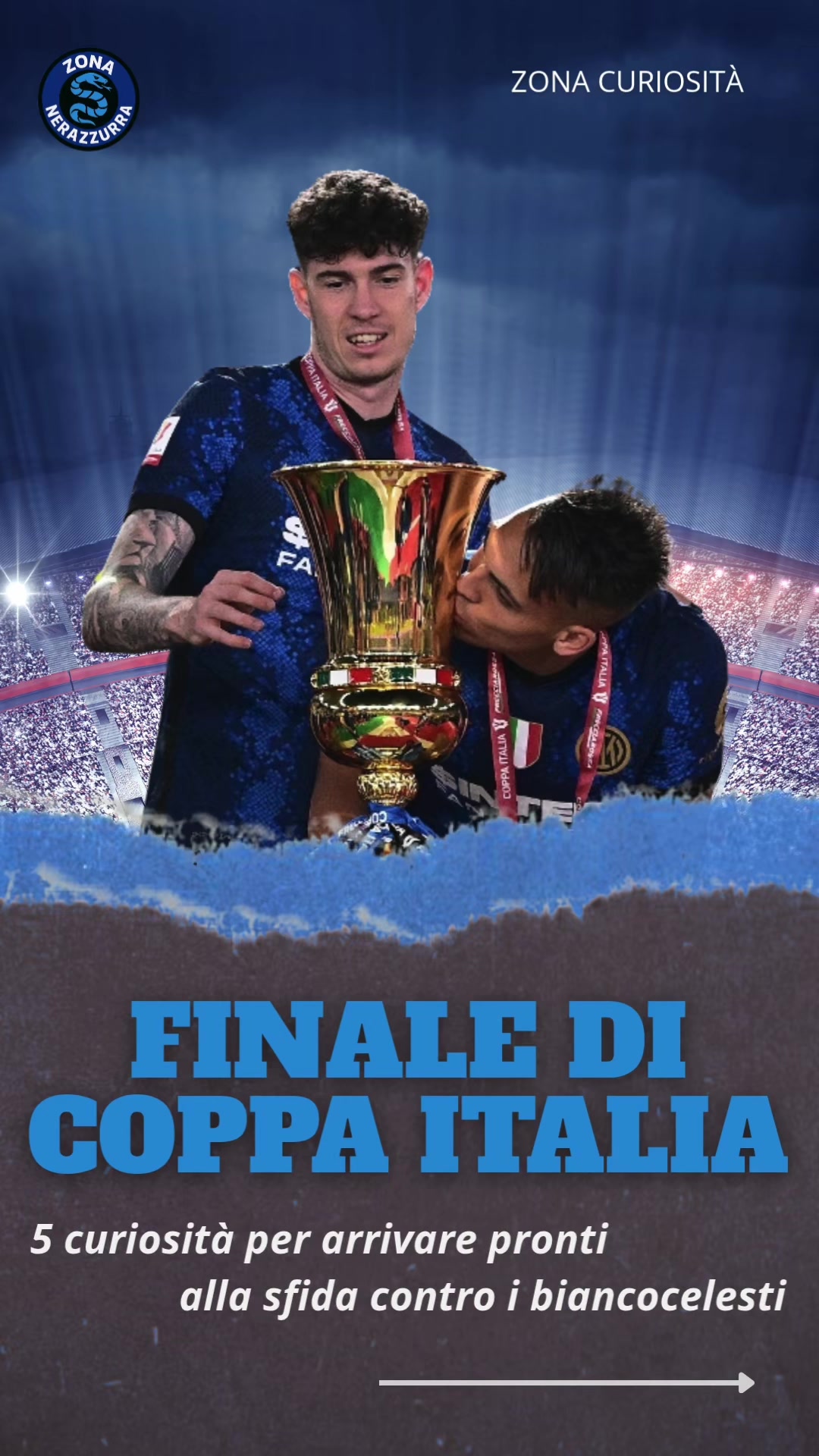 @Zona Nerazzurra