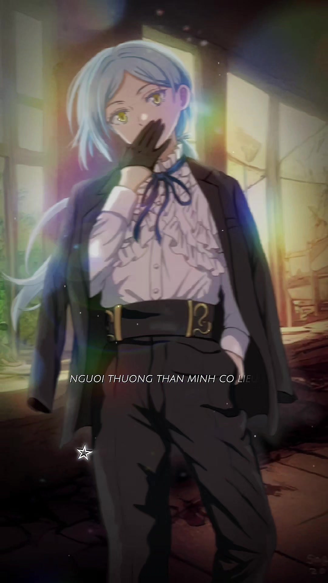 @Rimuru Evil [Emils]