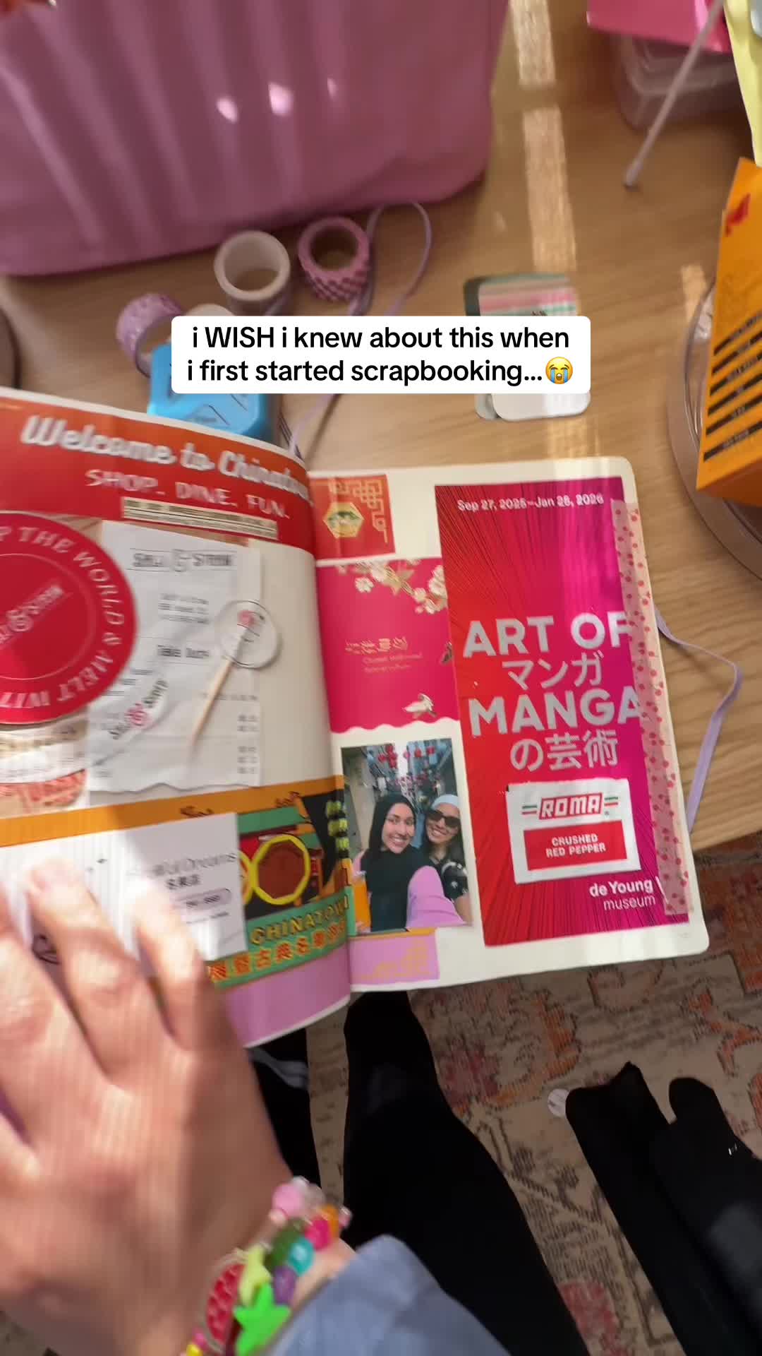 @Meryum | Tik Tok Shop Finds