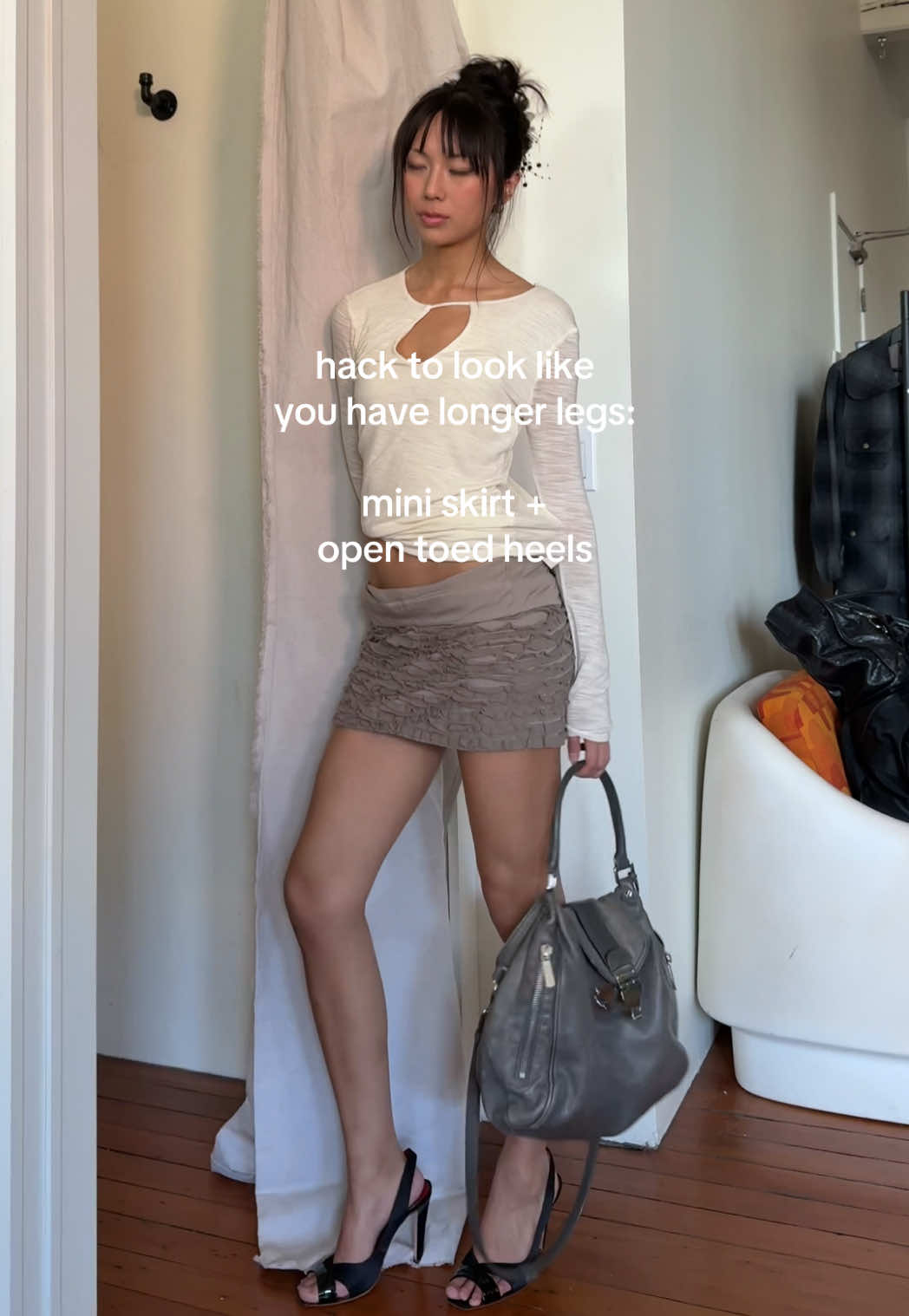 @Grace Jiang