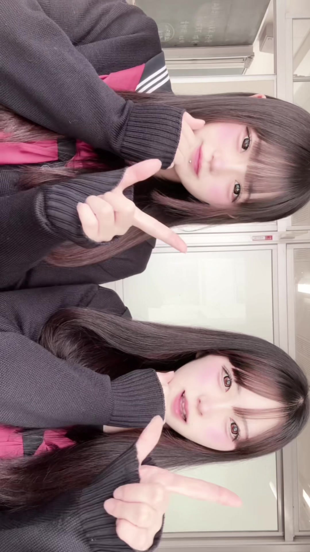 @葵