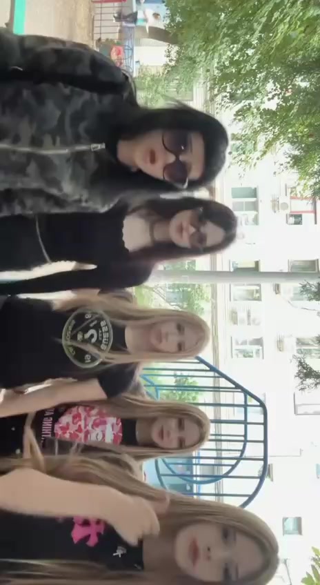 @блонди#AMFT