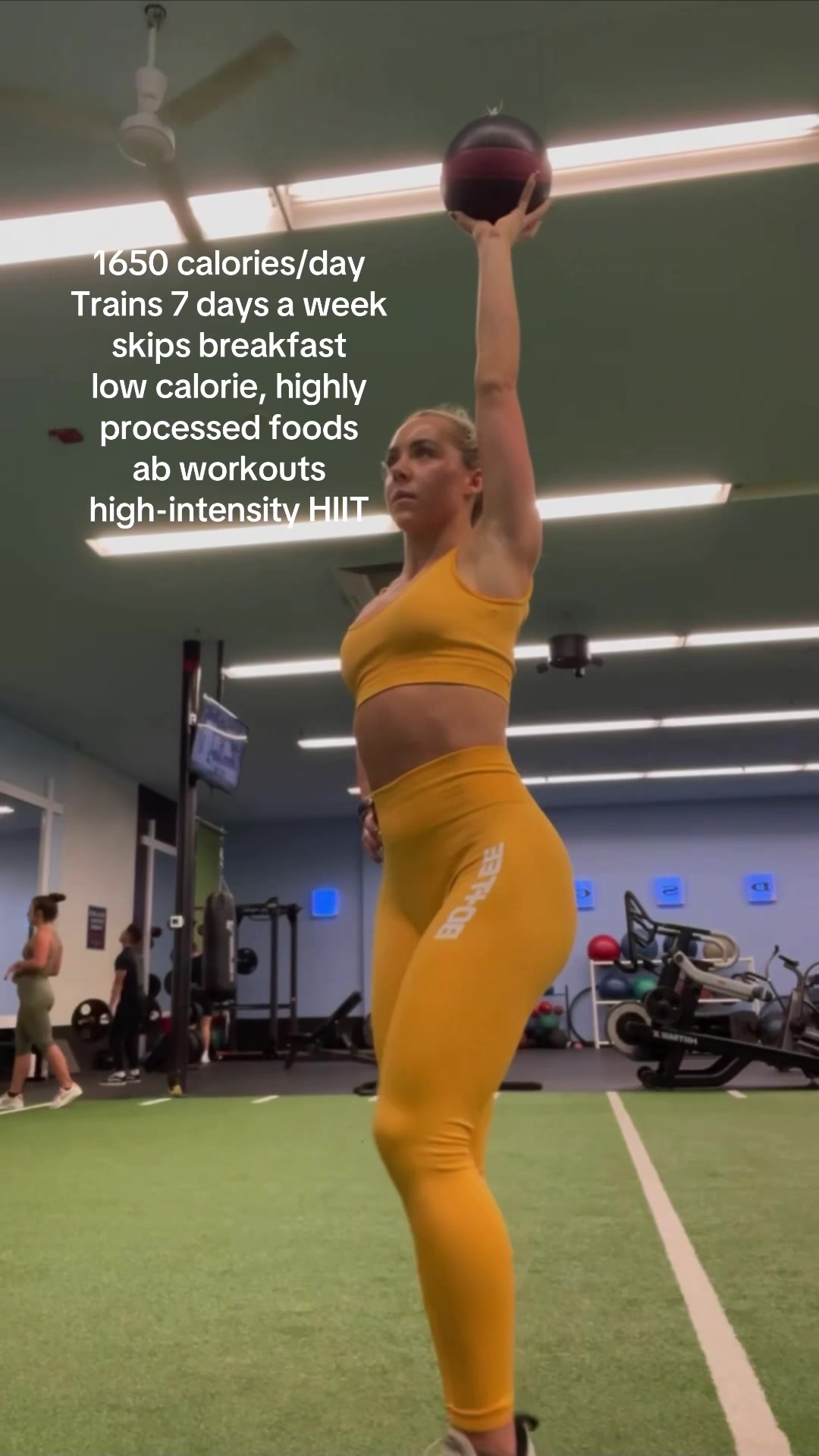 @Cassidy | Glute Coach🍑