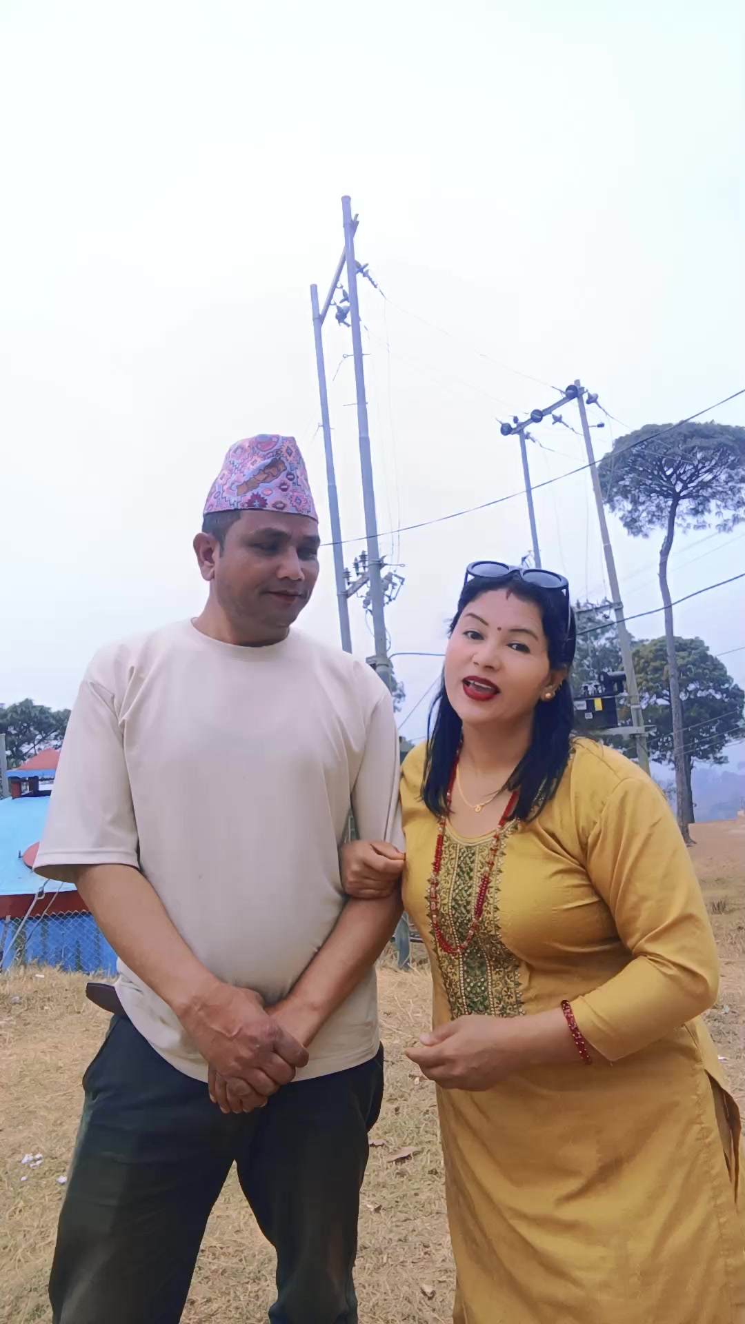 @Binita Dahal