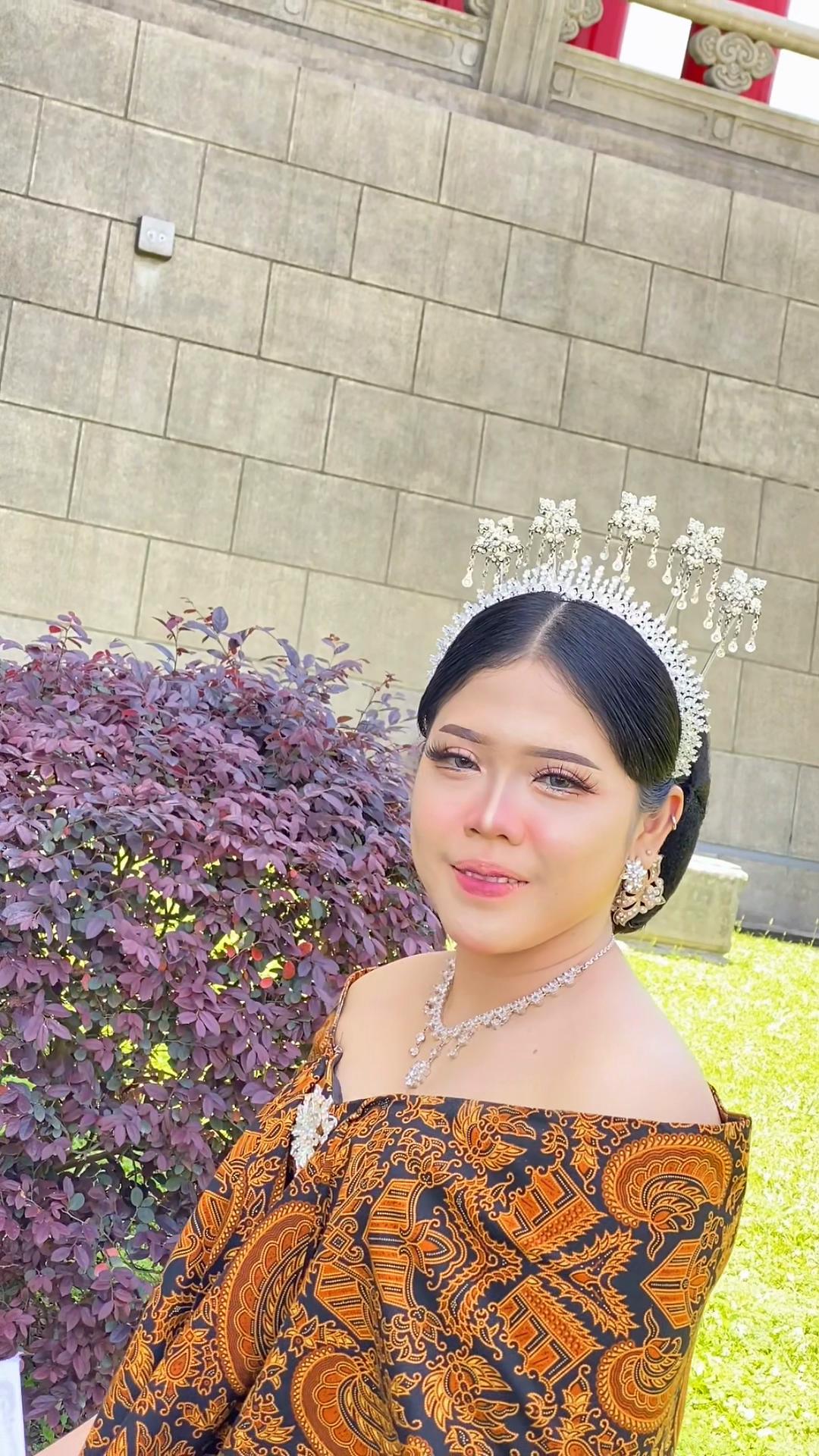 @FB : BRIGITA (Mbak yeni)