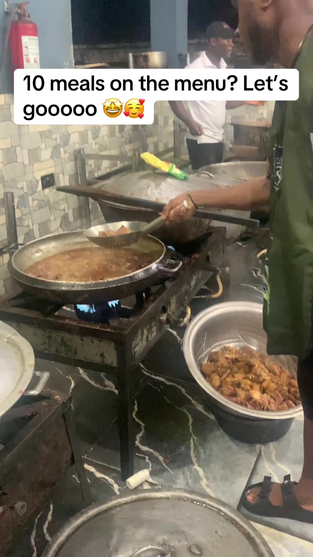 @Chef Duke 👨🏾&zwj;🍳