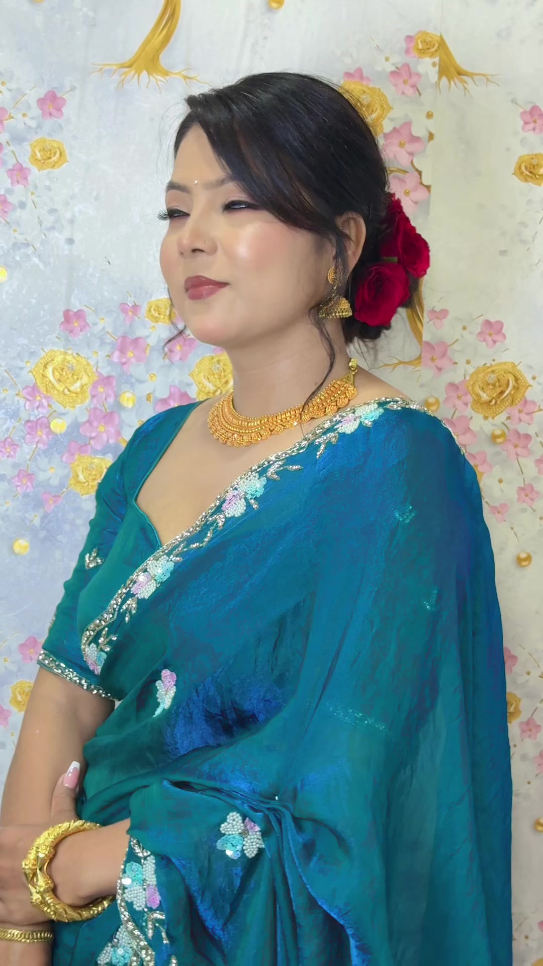 @Anju Thapa❤️