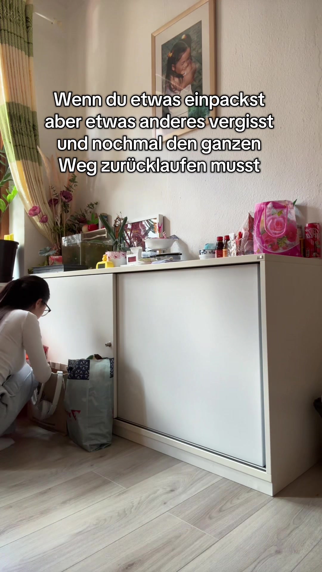 @Benehmungslos