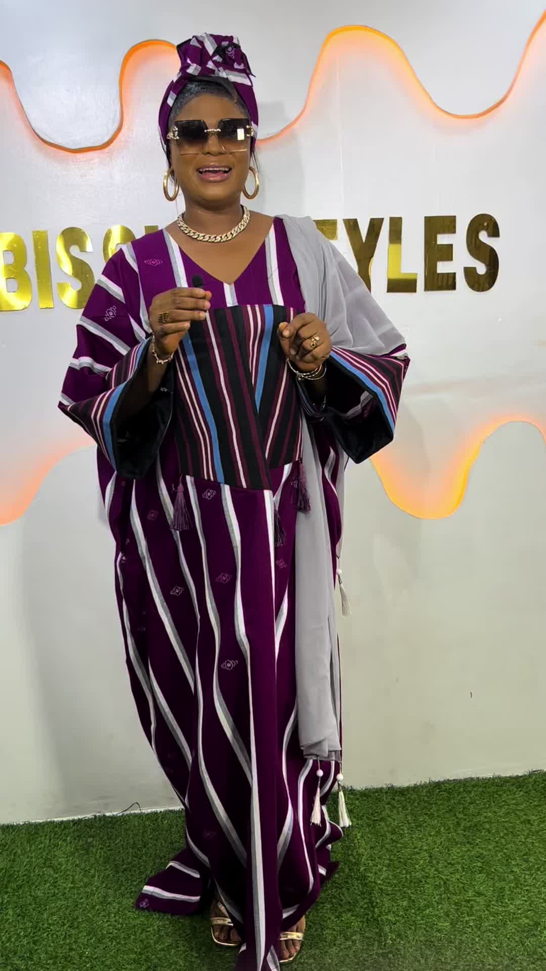@BISSIE STYLES/FASHION STORE